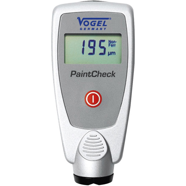 Vogel Germany Universeel meetinstrument voor verfdikte, IP52, 480238