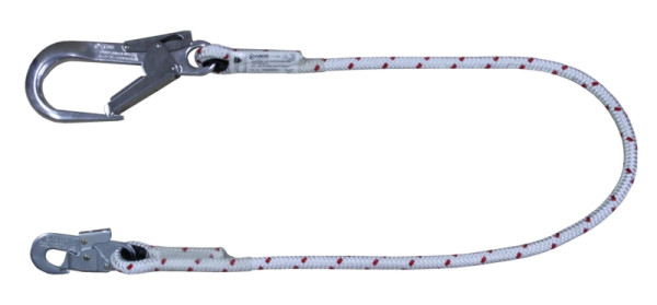 Funcke draagriem/leeflijn FVB-SK16, 1,0 m, versie: FS90/MB51, 40010652