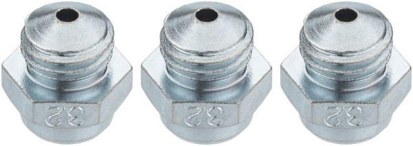 Hazet mondstukset 1A voor 9037 N-2, 9037N-2-025/3