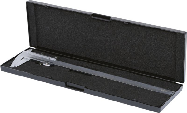 KS Tools werkplaatsschuifmaat 0-300mm, 415mm, 300.0515