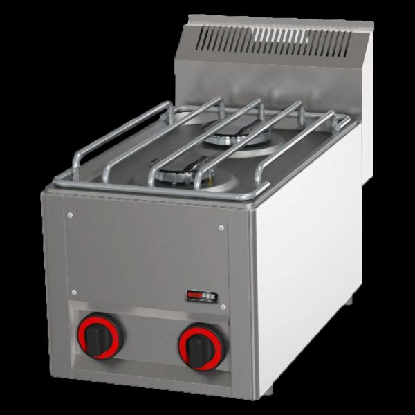 RM Thermik Serie 600, gasfornuis, 330x600x290 mm, SP-30GL