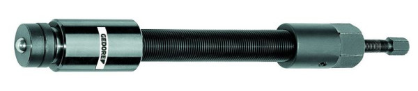 GEDORE vet hydraulische drukspindel 10 tot 1/2", 8116100