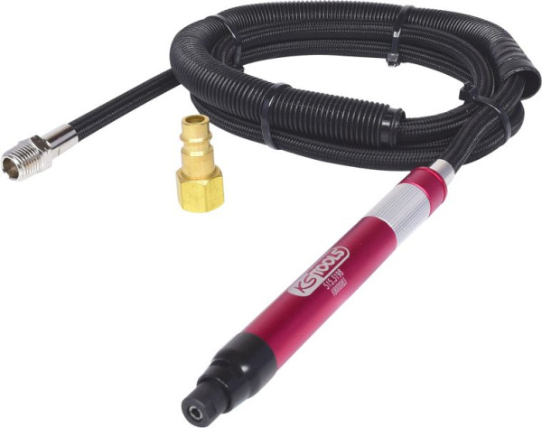 KS Tools perslucht-penslijpmachine, 70.000 tpm, 515.3198