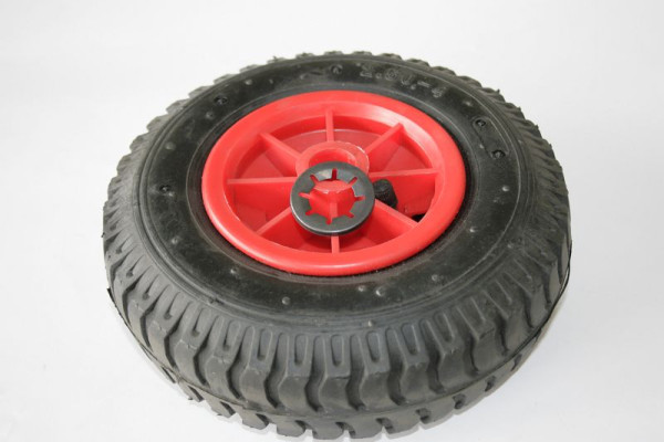 ELMAG luchtwiel Ø 200 mm, breedte 20 mm, 9201252