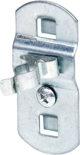 KS Tools gereedschapsklem eenvoudig-klein, diameter 10mm, 860.0825
