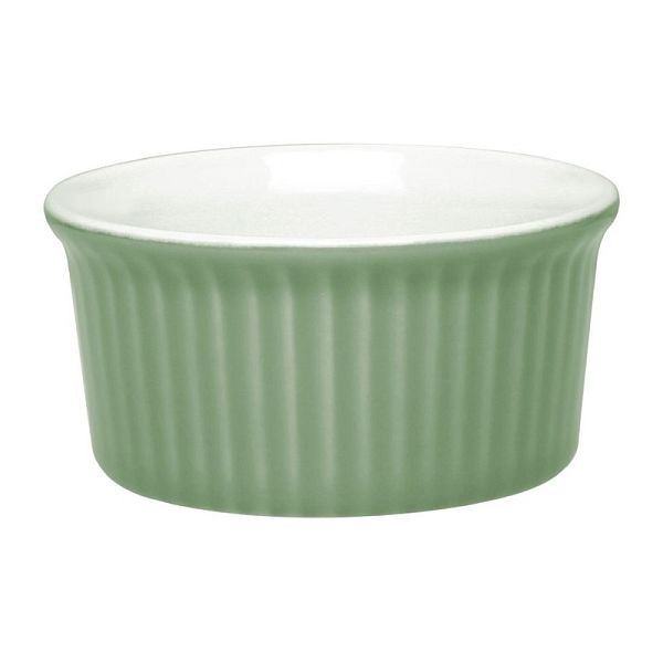 Olympia Pastel vormpjes groen 14.5cl, VE: 12 stuks, DC809