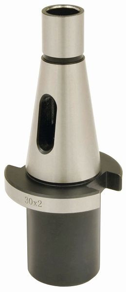 ELMAG conische verloophuls ISO 30 / MK 3, DIN 2080, 17092