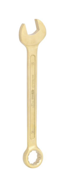 KS Tools BRONZEplus ringsleutel 19 mm, 963.7278
