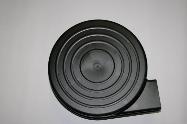 ELMAG PVC-draadrolbehuizing voor DMS 400 DG/DW, 450 D44, 600 D44, 9504264