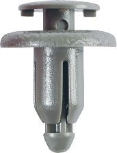 KS Tools deurpaneelbevestigingsclip voor Toyota, 50 stuks, 420.5761