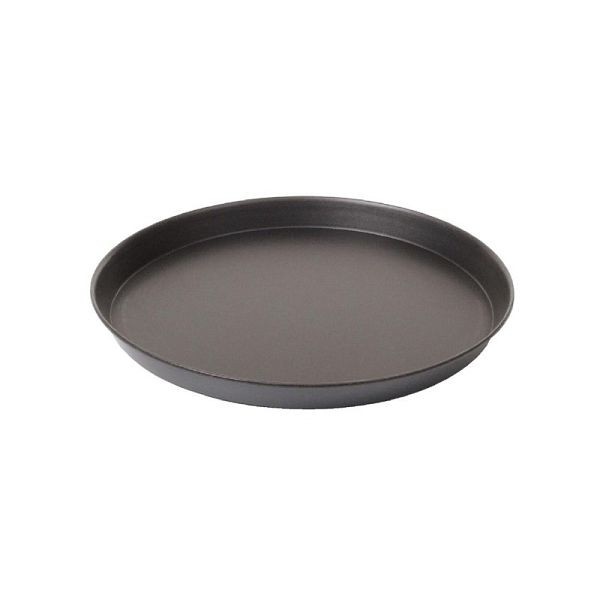 Matfer quichevorm met antiaanbaklaag glad 28cm, E145