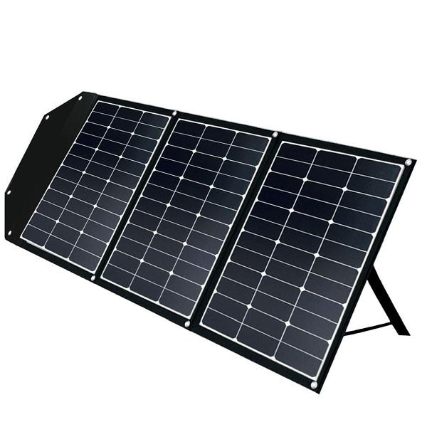 Offgridtec FSP-2 195W ultra opvouwbaar zonnepaneel, 3-01-012680