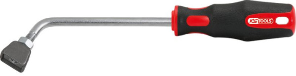 KS Tools schraper, 270 mm, 907.2281