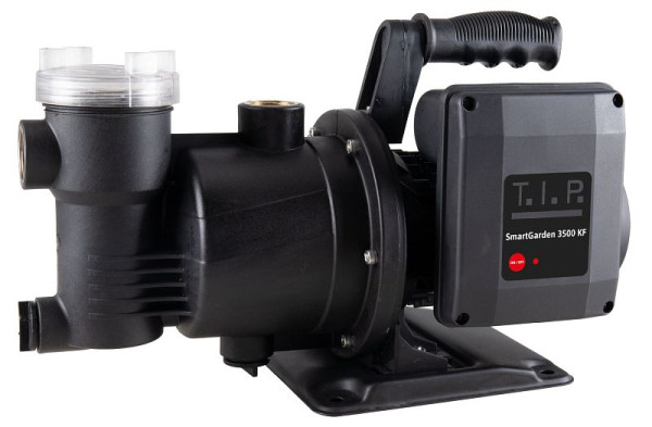 TIP Slimme tuinpomp SmartGarden 3500 KF, 30151