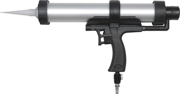 KS Tools persluchtpatroonpistool 310 ml, 515.1975