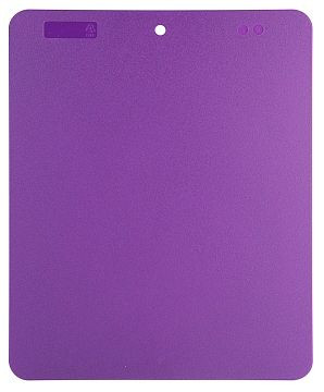 Contacto snijmat, flexibel paars 37 x 29 cm, 1506/378