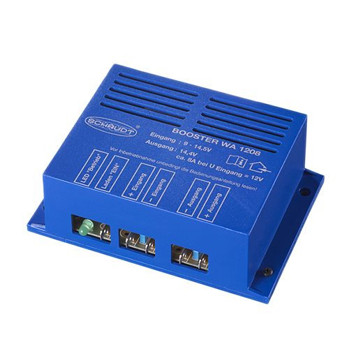 Schaudt accu voor acculader WA 1208, 321496