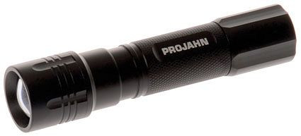 Projahn LED high-performance zaklamp PJ45 - 1AA, 398210