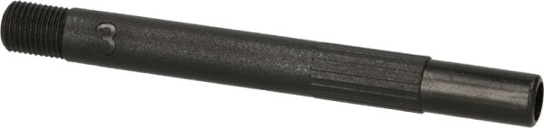 KS Tools glasvezel vuladapter recht voor VAG, BMW en Mini M10 x 1, 0, 150.9677