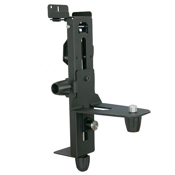 proNIVO universele houder voor laser WALLMOUNT, 205-WALLMOUNT