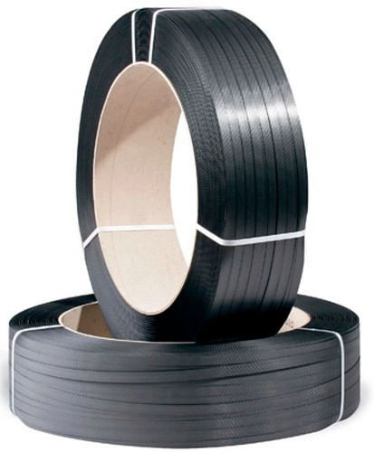 TransPak PP-omsnoeringsband, grote rol, 12,7 x 0,65 mm x 2500 m, 299697