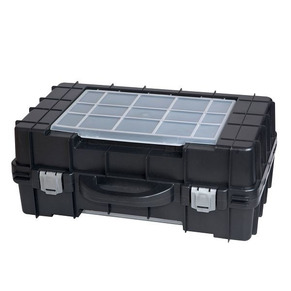ADB gereedschapskoffer / Systainer Powertool HD CASE, 15507