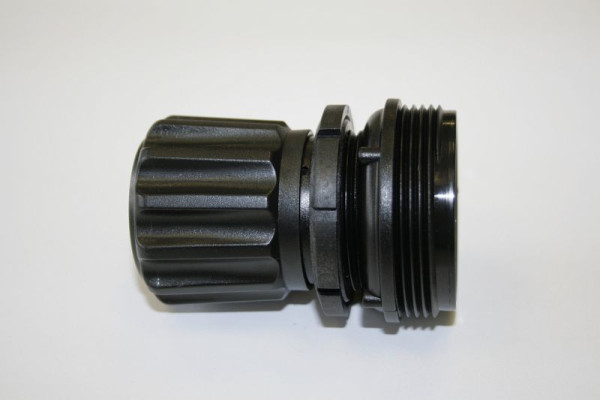 ELMAG regelschroef compleet voor model F (M) G, FR (M) G, RG, 9402533