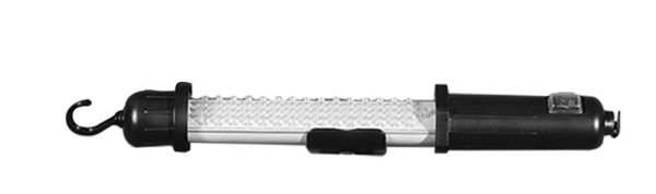 DENIOS LED werklamp voor mobiel dieseltankstation PolyMove, 195-350