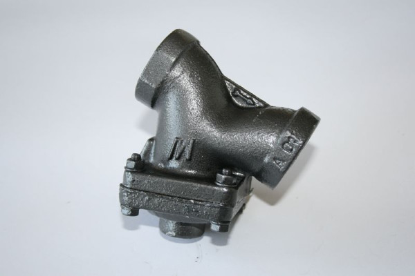 ELMAG pneumatisch ventiel afblaasventiel CD-11 (IG 1/2') voor CB 24 modellen met afstandsbediening, 21434