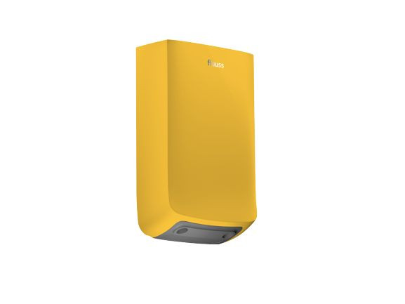 ffuuss Händetrockner EOS MUSTARD (DG), HD3.22.6.610.2