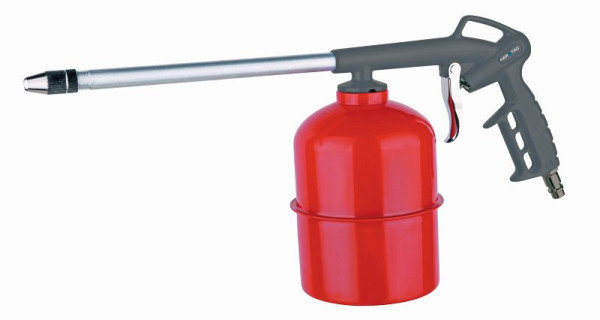 AEROTEC spuitpistool 1 L zuignap, 2010102