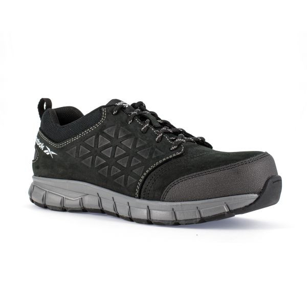 Reebok Arbeitsschuhe Excel Light IB1036-1S3, Größe 46, VE: 1 Paar, IB1036-1S3-46