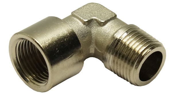 AEROTEC hoekstuk IT x AG, 3/8 inch, 20.502.04