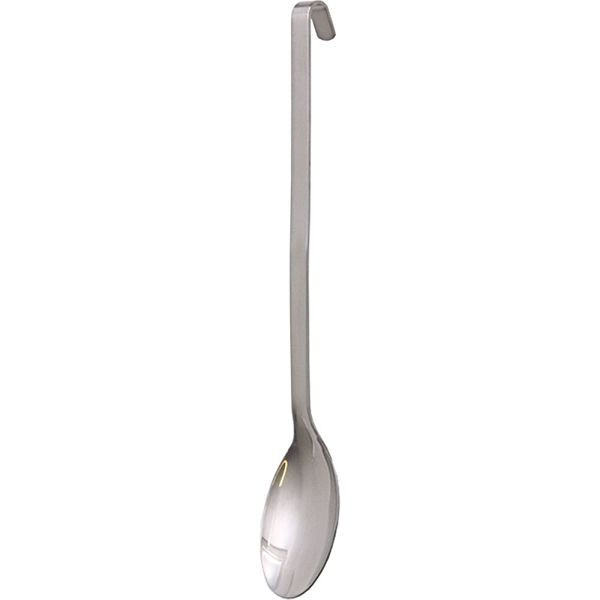Stalgast Monoblock opscheplepel, lengte hengsel 40 cm, KK0304400