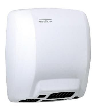All Care Mediclinics automatische handdroger wit, 12300