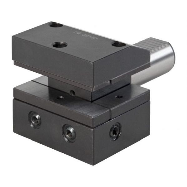BISON Vdi houder 1144-50, 341144040900