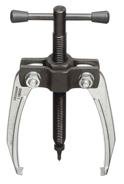 GEDORE trekker 2-armig met extra slanke haken, 2018594
