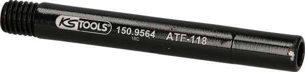 KS Tools vuladapter voor Nissan M10 x 1,5, 150.9564