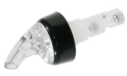 Contacto doseerfles tuit 40 ml, kleur: helder, 5844/040