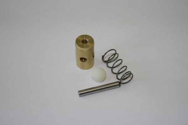 ELMAG ventielset (nr. 34, 35, 36, 37) voor DL slagmoersleutel EPS 110, 9403048