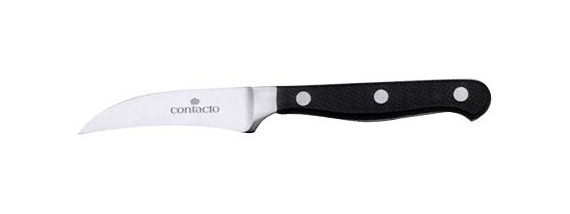Contacto officemes 3" met melamine handvat, 4606/075