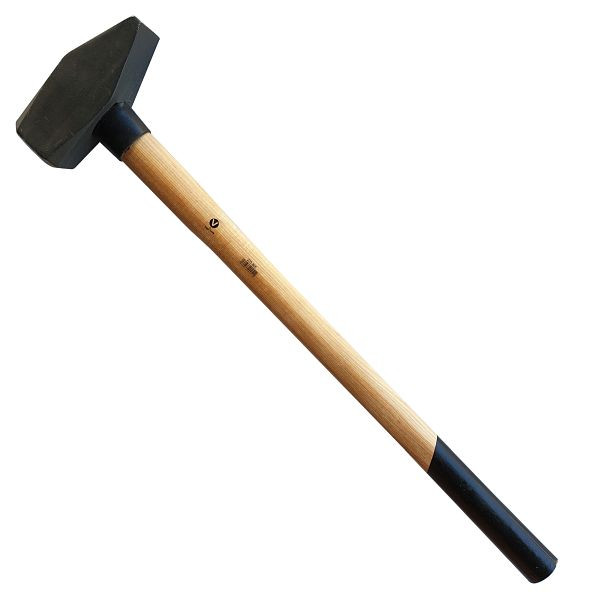 VaGo-Tools slotenmakershamer moker 5kg houten steel hamer lengte 80cm, 233-150x1_tv