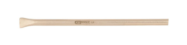 KS Tools BRONZEplus draaipen voor klauwsleutel 8x160 mm, 963.8486