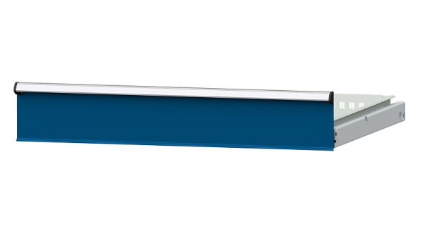 ANKE werkbanken lade modulair kastensysteem, 814 x 640 x 146 mm, RAL 5010, 991.122