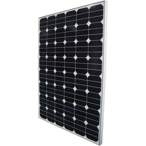 Phaesun Sun Peak SPR 170 Monokristallijn zonnepaneel 170 Wp 24 V, 310412