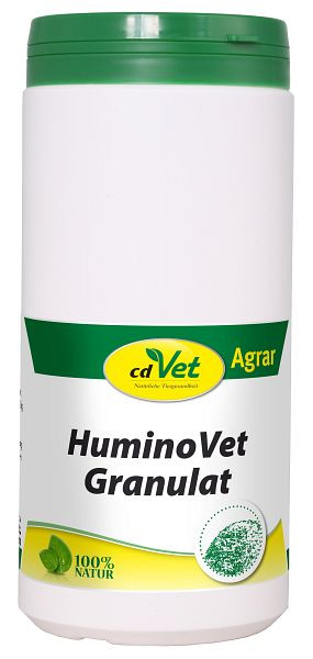 cdVet EquiGreen HuminoVet Korrels 1 kg, 171