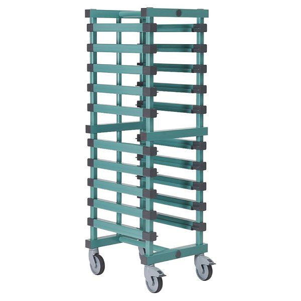REA legbordwagen Gastronorm 1/1 10 niveaus, 307.285