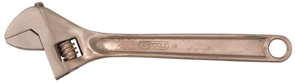 KS Tools BERYLLIUMplus verstelbare sleutel 150 mm, 962.1108