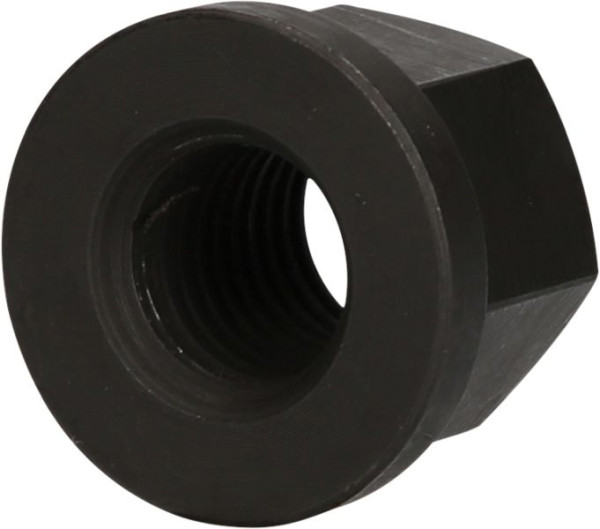 KS Tools Bovenste stelmoer, M16x2, sleutelwijdte 24 mm, 460.4514