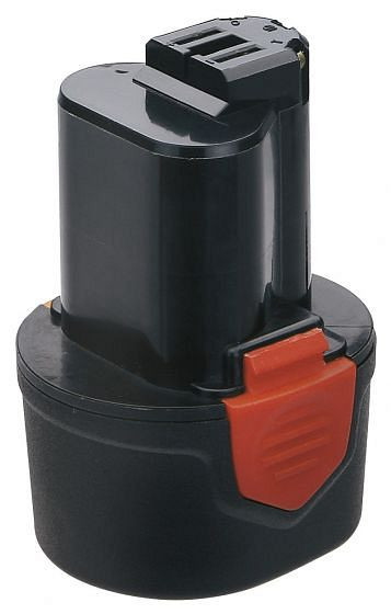 Powerhand-accu 10,8 V, 2 Ah, Li-ion, insteeksysteem, B30313820